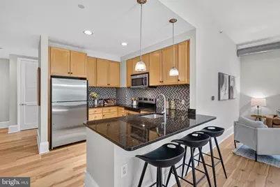 2035 2nd Street NW #GL08, Washington, DC 20001 - Photo 7