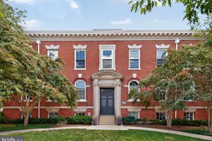 2035 2nd Street NW, Washington, DC 20001 - Photo 1