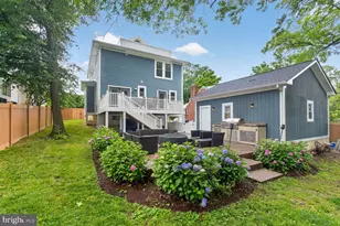 3717 30th Pl NE, Washington, DC 20018 - Photo 35