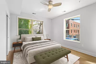 610 Newton Place NW #4, Washington, DC 20010 - Photo 15