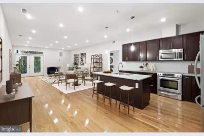 610 Newton Place NW #4, Washington, DC 20010 - Photo 1