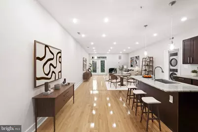 610 Newton Place NW #4, Washington, DC 20010 - Photo 3