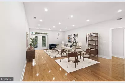 610 Newton Place NW #4, Washington, DC 20010 - Photo 9