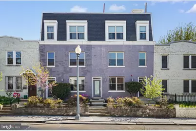 610 Newton Place NW #4, Washington, DC 20010 - Photo 35