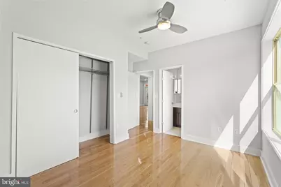 610 Newton Place NW #4, Washington, DC 20010 - Photo 25