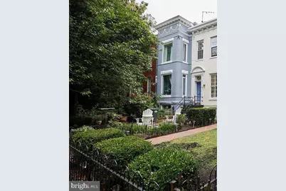 444 New Jersey Avenue SE #B, Washington, DC 20003 - Photo 13