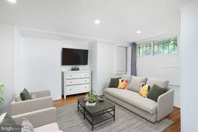 444 New Jersey Avenue SE #B, Washington, DC 20003 - Photo 3