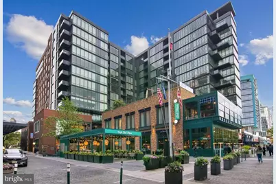 45 Sutton Square SW #509, Washington, DC 20024 - Photo 1