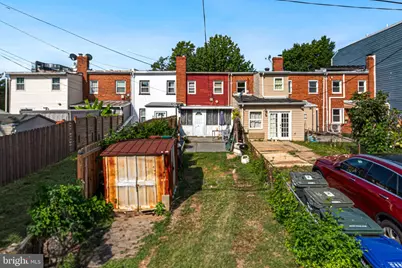 421 20th Street NE, Washington, DC 20002 - Photo 5