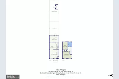 421 20th Street NE, Washington, DC 20002 - Photo 7