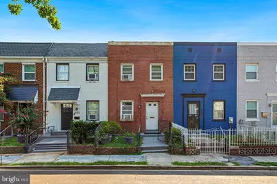 421 20th Street NE, Washington, DC 20002 - Photo 1
