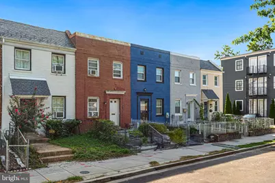 421 20th Street NE, Washington, DC 20002 - Photo 3