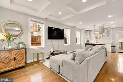729 Roxboro Place NW, Washington, DC 20011 - Photo 5