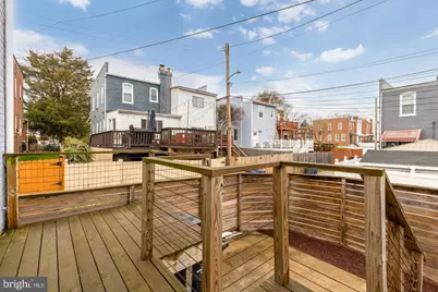729 Roxboro Place NW, Washington, DC 20011 - Photo 15