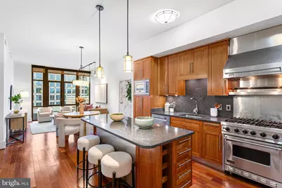 4301 Military Road NW #609, Washington, DC 20015 - Photo 21