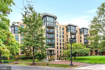 4301 Military Road NW #609, Washington, DC 20015 - Photo 23