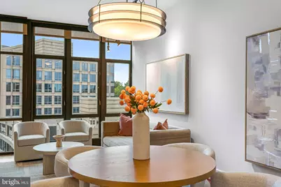 4301 Military Road NW #609, Washington, DC 20015 - Photo 9