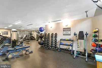 4301 Military Road NW #609, Washington, DC 20015 - Photo 25