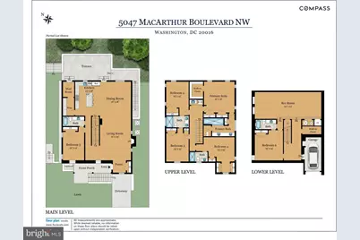 5047 Macarthur Boulevard NW, Washington, DC 20016 - Photo 67