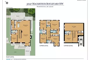 5047 MacArthur Blvd NW, Washington, DC 20016 - Photo 67