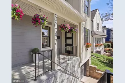 5047 Macarthur Boulevard NW, Washington, DC 20016 - Photo 57