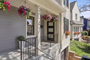 5047 MacArthur Blvd NW, Washington, DC 20016 - Photo 57