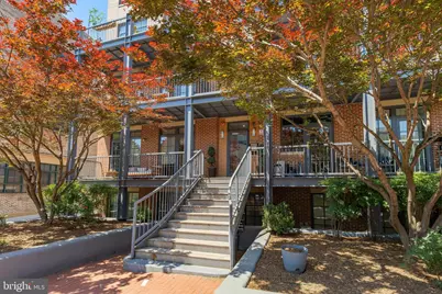 2412 17th Street NW #C-03, Washington, DC 20009 - Photo 3