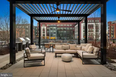 7175 12th Street NW #413, Washington, DC 20012 - Photo 27