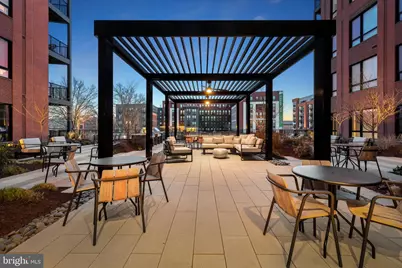 7175 12th Street NW #413, Washington, DC 20012 - Photo 33