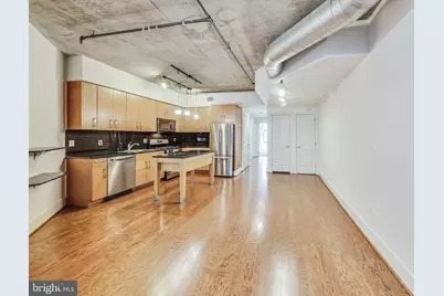 2301 Champlain Street NW #T04, Washington, DC 20009 - Photo 9