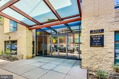 2301 Champlain Street NW #T04, Washington, DC 20009 - Photo 3