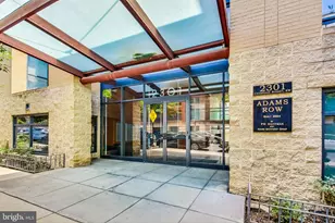 2301 Champlain Street NW, Washington, DC 20009 - Photo 3