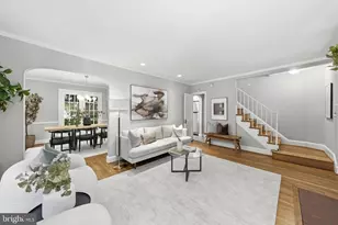 6420 Luzon Ave NW, Washington, DC 20012 - Photo 5