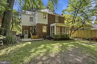 6420 Luzon Avenue NW, Washington, DC 20012 - Photo 29