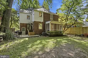 6420 Luzon Ave NW, Washington, DC 20012 - Photo 29