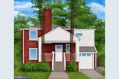 6420 Luzon Avenue NW, Washington, DC 20012 - Photo 1
