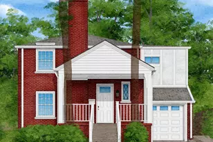 6420 Luzon Ave NW, Washington, DC 20012 - Photo 1