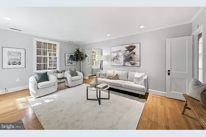 6420 Luzon Avenue NW, Washington, DC 20012 - Photo 3