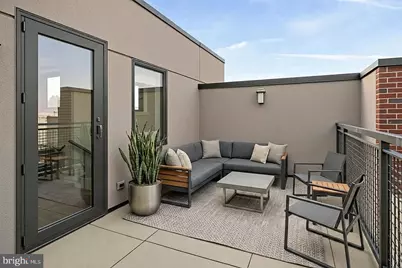 1211 13th Street NW #803, Washington, DC 20005 - Photo 25