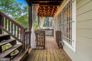 1519 Constitution Ave NE, Washington, DC 20002 - Photo 5