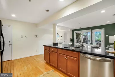 1519 Constitution Avenue NE #202, Washington, DC 20017 - Photo 17
