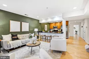 1519 Constitution Ave NE, Washington, DC 20002 - Photo 1