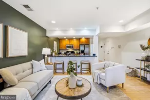 1519 Constitution Ave NE, Washington, DC 20002 - Photo 9