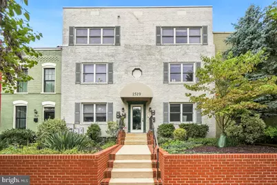 1519 Constitution Avenue NE #202, Washington, DC 20017 - Photo 27