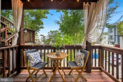 1519 Constitution Avenue NE #202, Washington, DC 20017 - Photo 7