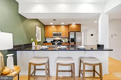 1519 Constitution Avenue NE #202, Washington, DC 20017 - Photo 11