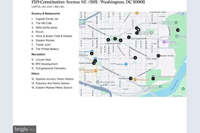 1519 Constitution Avenue NE #202, Washington, DC 20017 - Photo 29
