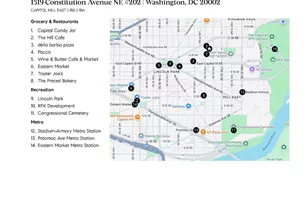 1519 Constitution Ave NE, Washington, DC 20002 - Photo 29