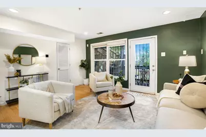 1519 Constitution Avenue NE #202, Washington, DC 20017 - Photo 3