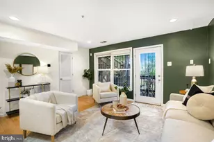 1519 Constitution Ave NE, Washington, DC 20002 - Photo 3